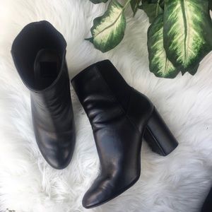 Dolce Vita Ankle Boots!